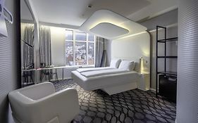 Magic Hotel&Apartments Kløverhuset